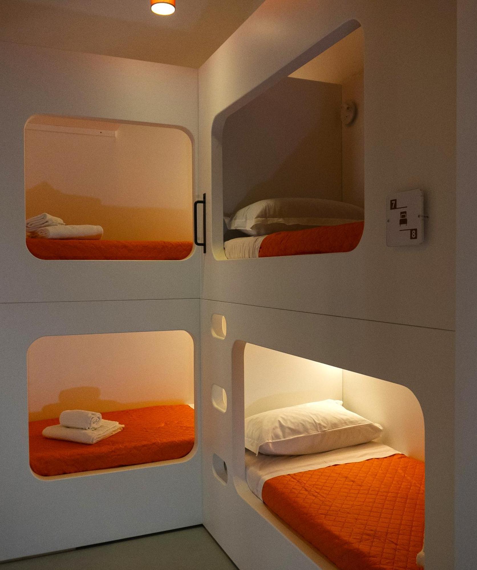 Vucciria Hostal