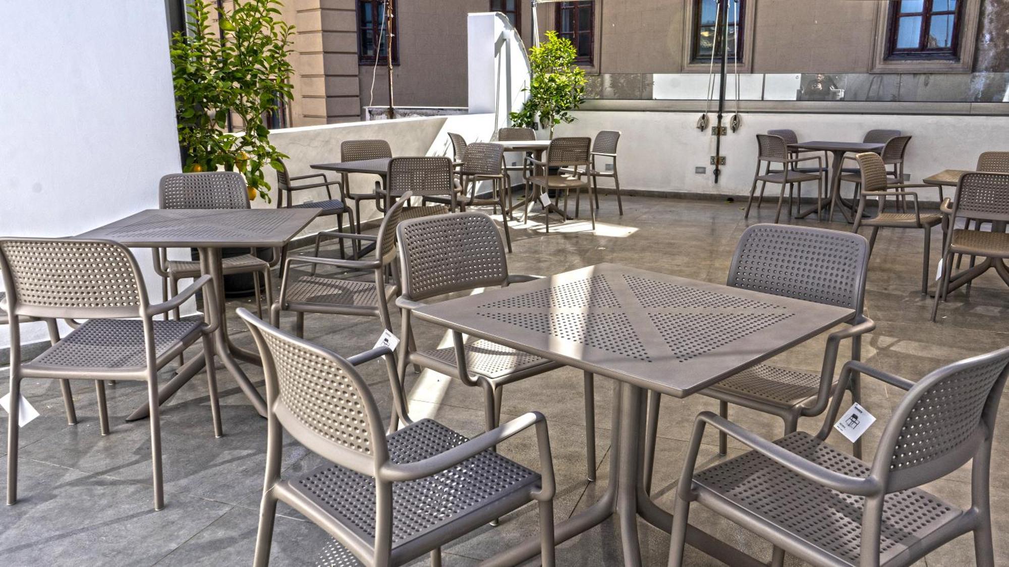 Hostal Vucciria Palermo