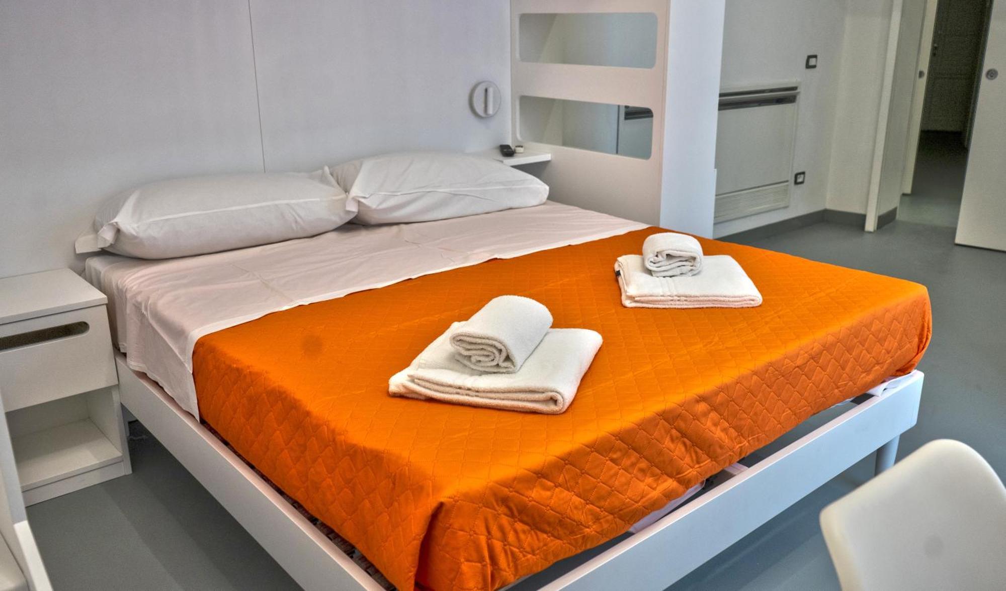 Vucciria Hostal