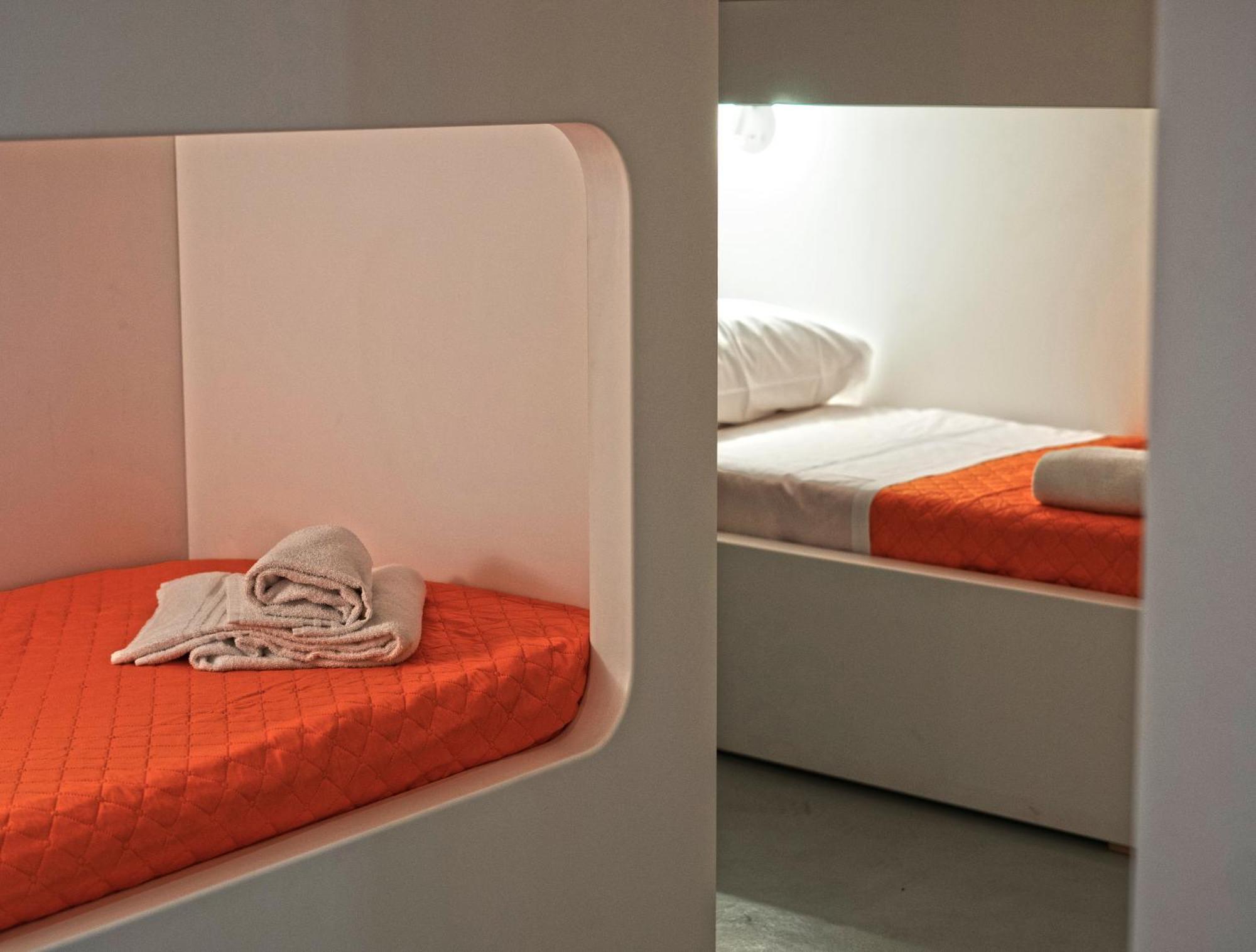 Hostal Vucciria *